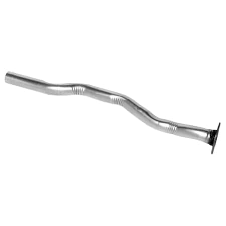 Walker Exhaust Exhaust Pipe 45456